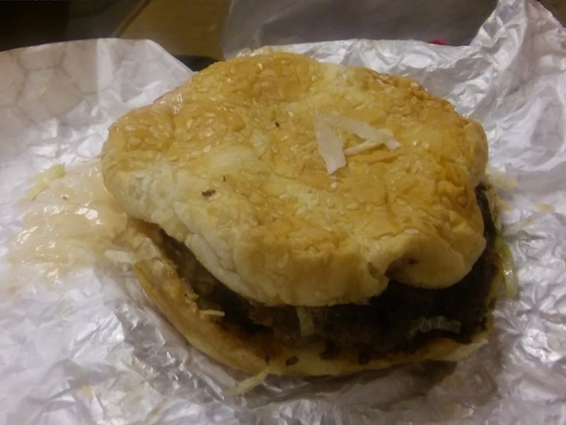 Deli Store food